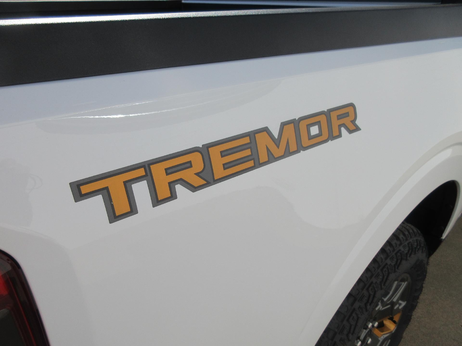 2026 Ford Maverick Tremor AWD SuperCrew