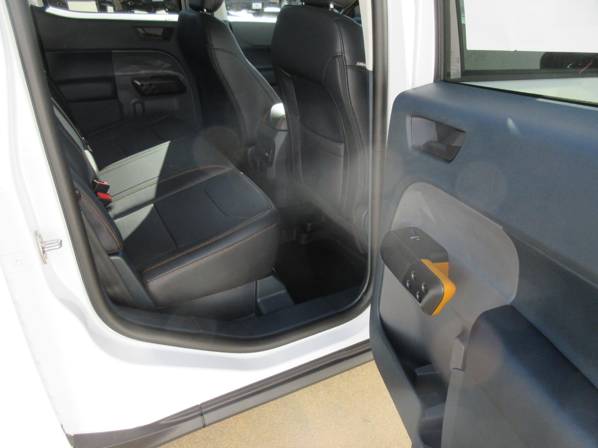 2026 Ford Maverick Tremor AWD SuperCrew