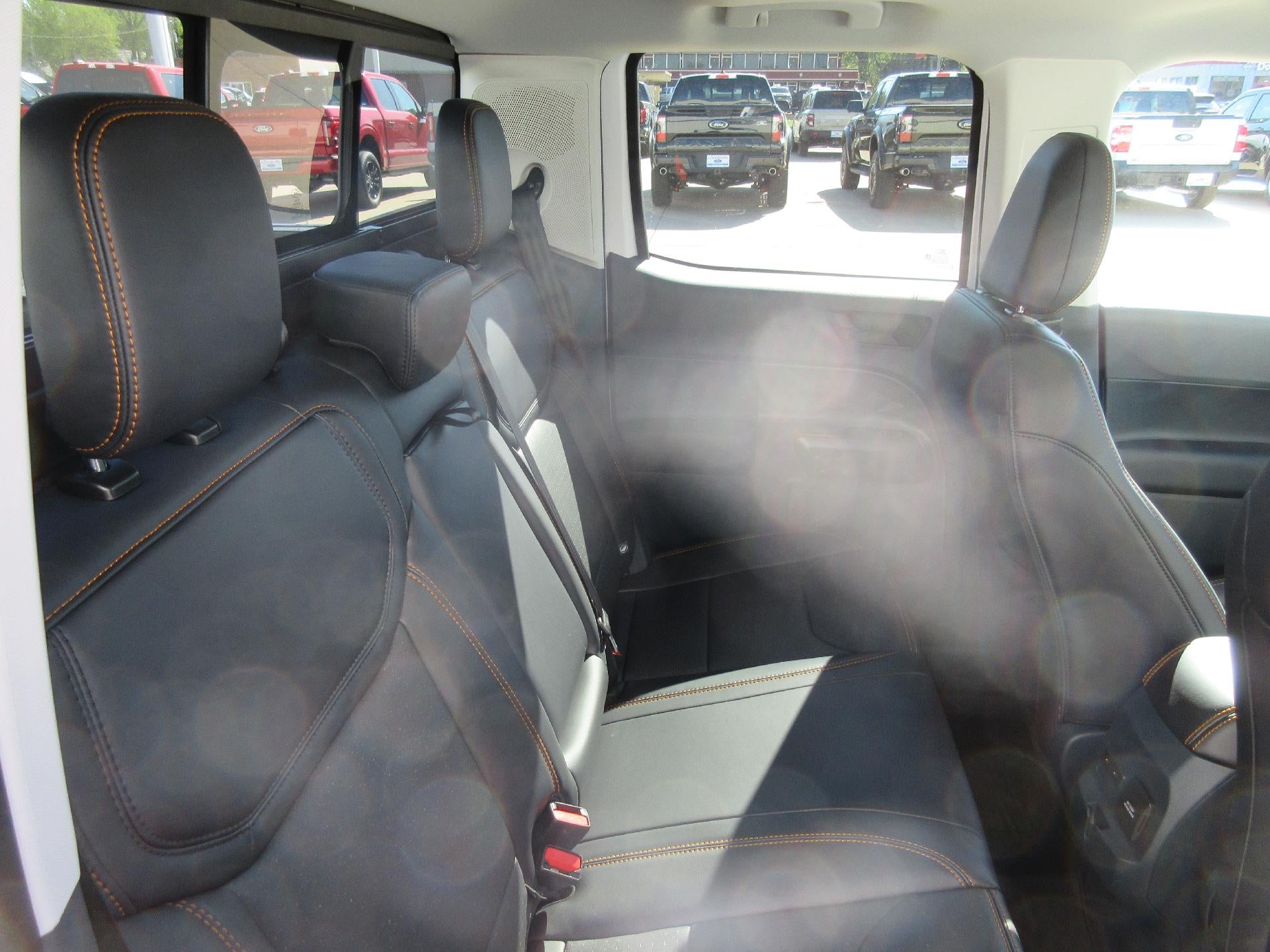 2026 Ford Maverick Tremor AWD SuperCrew