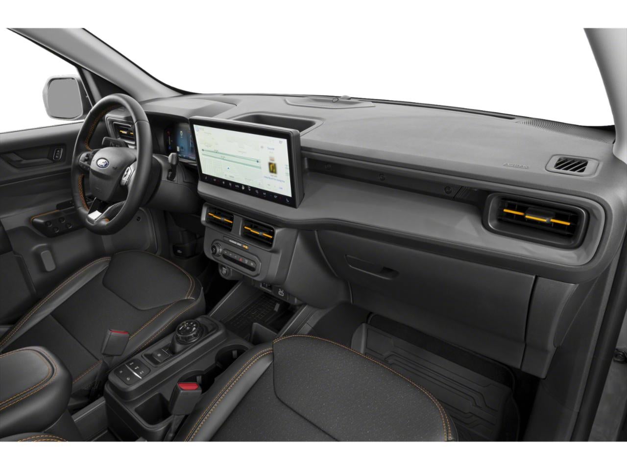 2026 Ford Maverick Tremor AWD SuperCrew