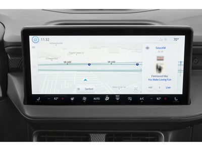 2026 Ford Maverick Tremor AWD SuperCrew