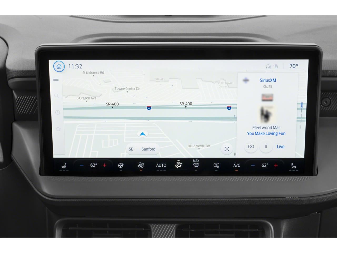 2026 Ford Maverick Tremor AWD SuperCrew