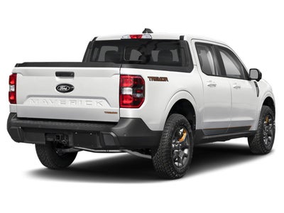 2026 Ford Maverick Tremor AWD SuperCrew