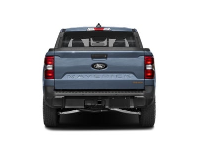 2026 Ford Maverick Tremor AWD SuperCrew