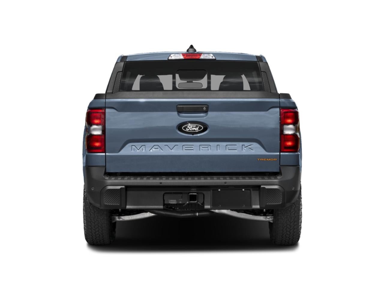 2026 Ford Maverick Tremor AWD SuperCrew