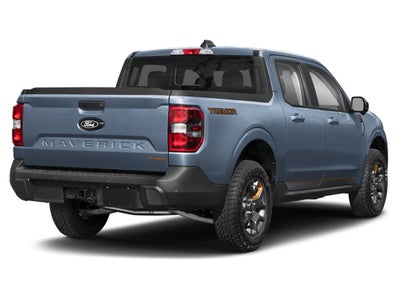 2026 Ford Maverick Tremor AWD SuperCrew