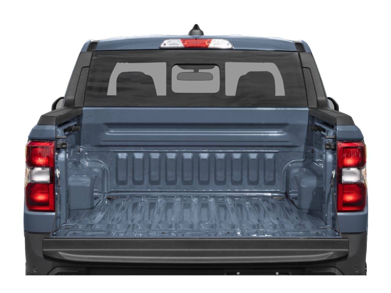 2026 Ford Maverick Tremor AWD SuperCrew