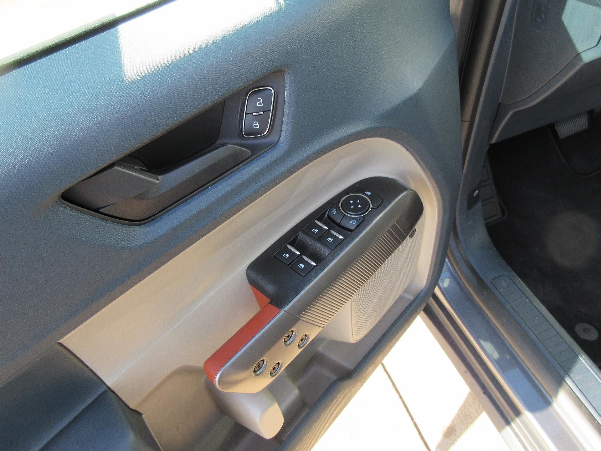 2026 Ford Maverick LARIAT AWD SuperCrew