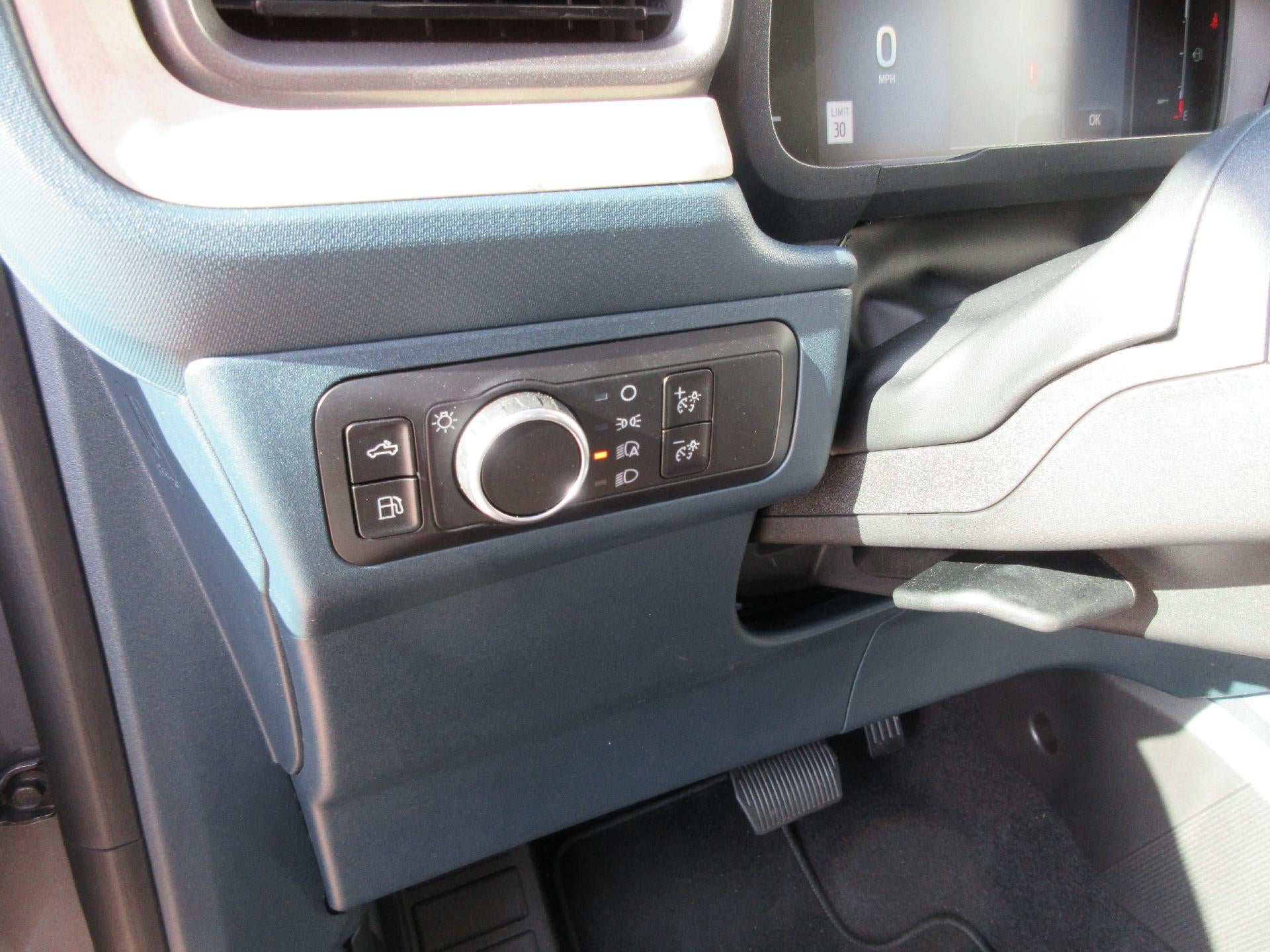 2026 Ford Maverick LARIAT AWD SuperCrew