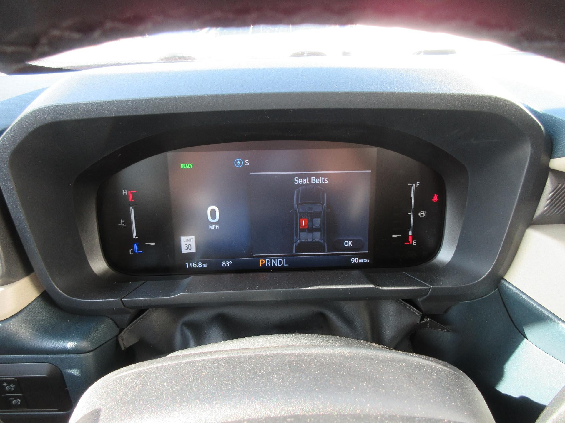2026 Ford Maverick LARIAT AWD SuperCrew
