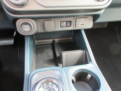 2026 Ford Maverick LARIAT AWD SuperCrew