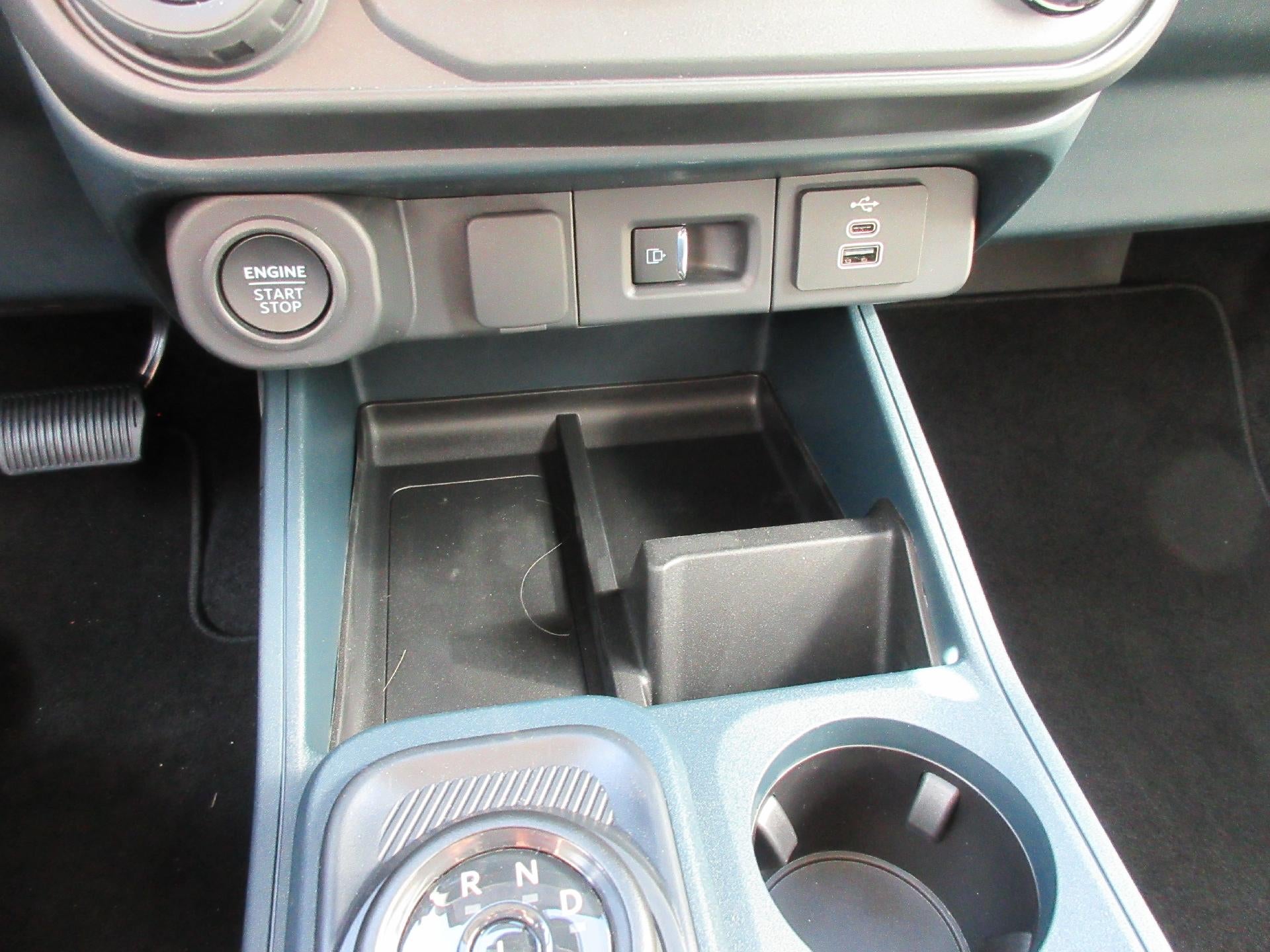 2026 Ford Maverick LARIAT AWD SuperCrew