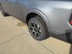 2026 Ford Maverick LARIAT AWD SuperCrew