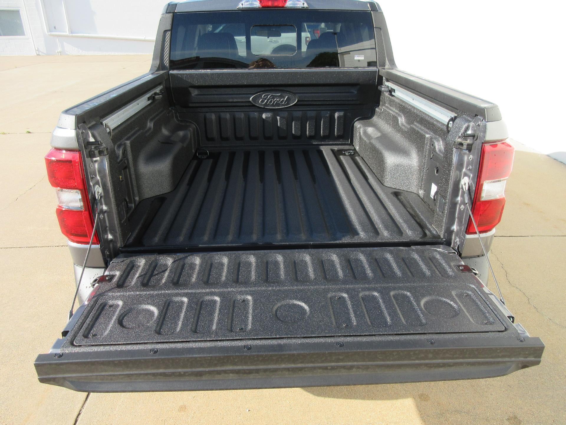 2026 Ford Maverick LARIAT AWD SuperCrew