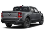 2026 Ford Maverick LARIAT AWD SuperCrew