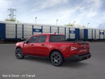 2026 Ford Maverick LARIAT AWD SuperCrew