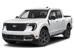 2026 Ford Maverick LARIAT AWD SuperCrew