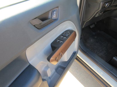 2024 Ford Maverick LARIAT AWD SuperCrew