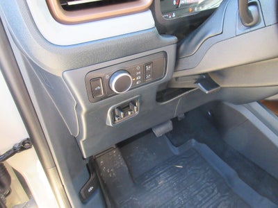 2024 Ford Maverick LARIAT AWD SuperCrew