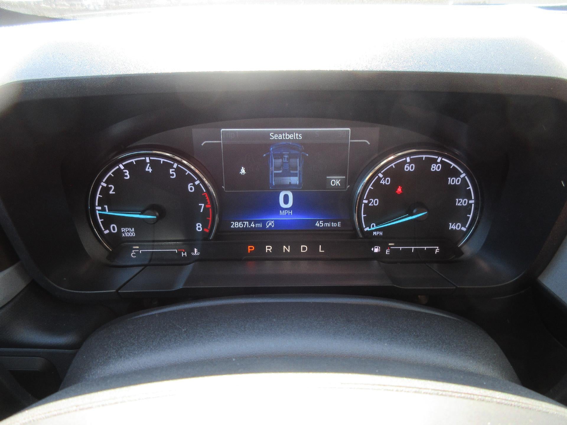 2024 Ford Maverick LARIAT AWD SuperCrew