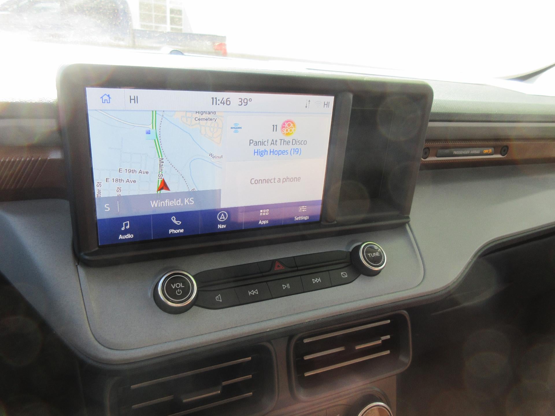 2024 Ford Maverick LARIAT AWD SuperCrew