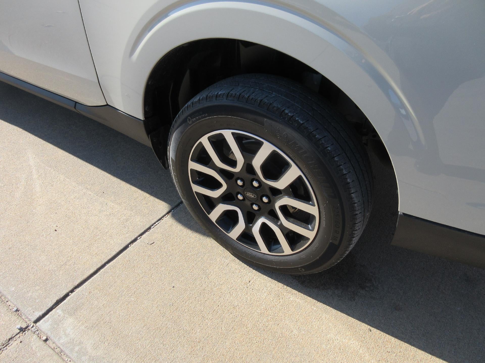 2024 Ford Maverick LARIAT AWD SuperCrew