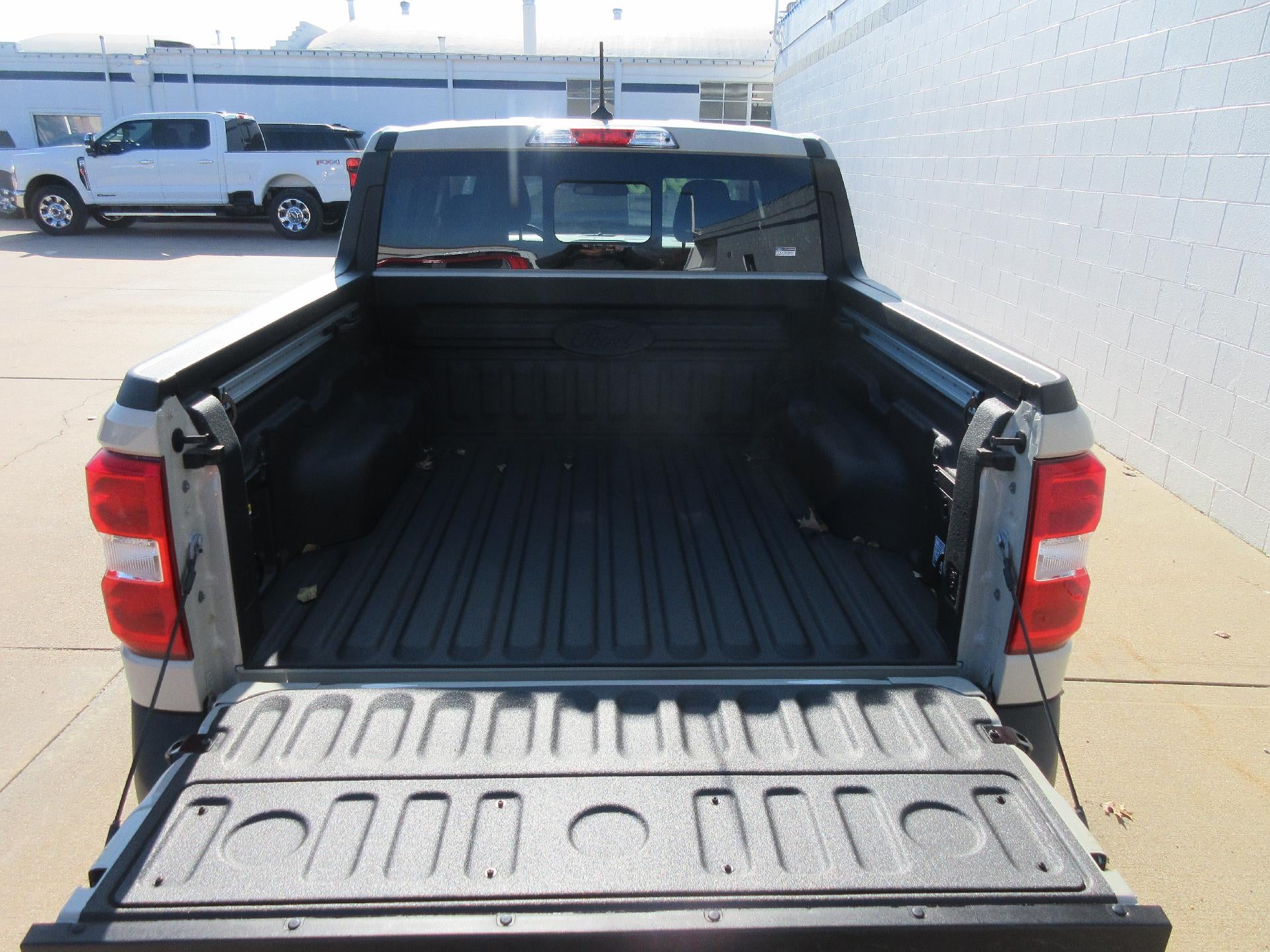 2024 Ford Maverick LARIAT AWD SuperCrew