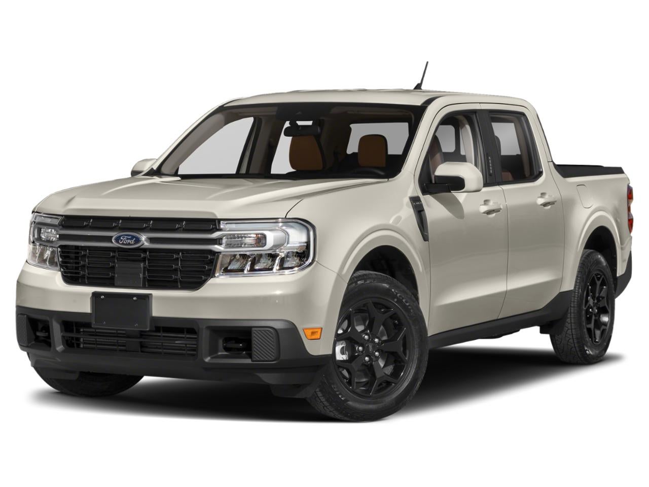 2024 Ford Maverick LARIAT AWD SuperCrew