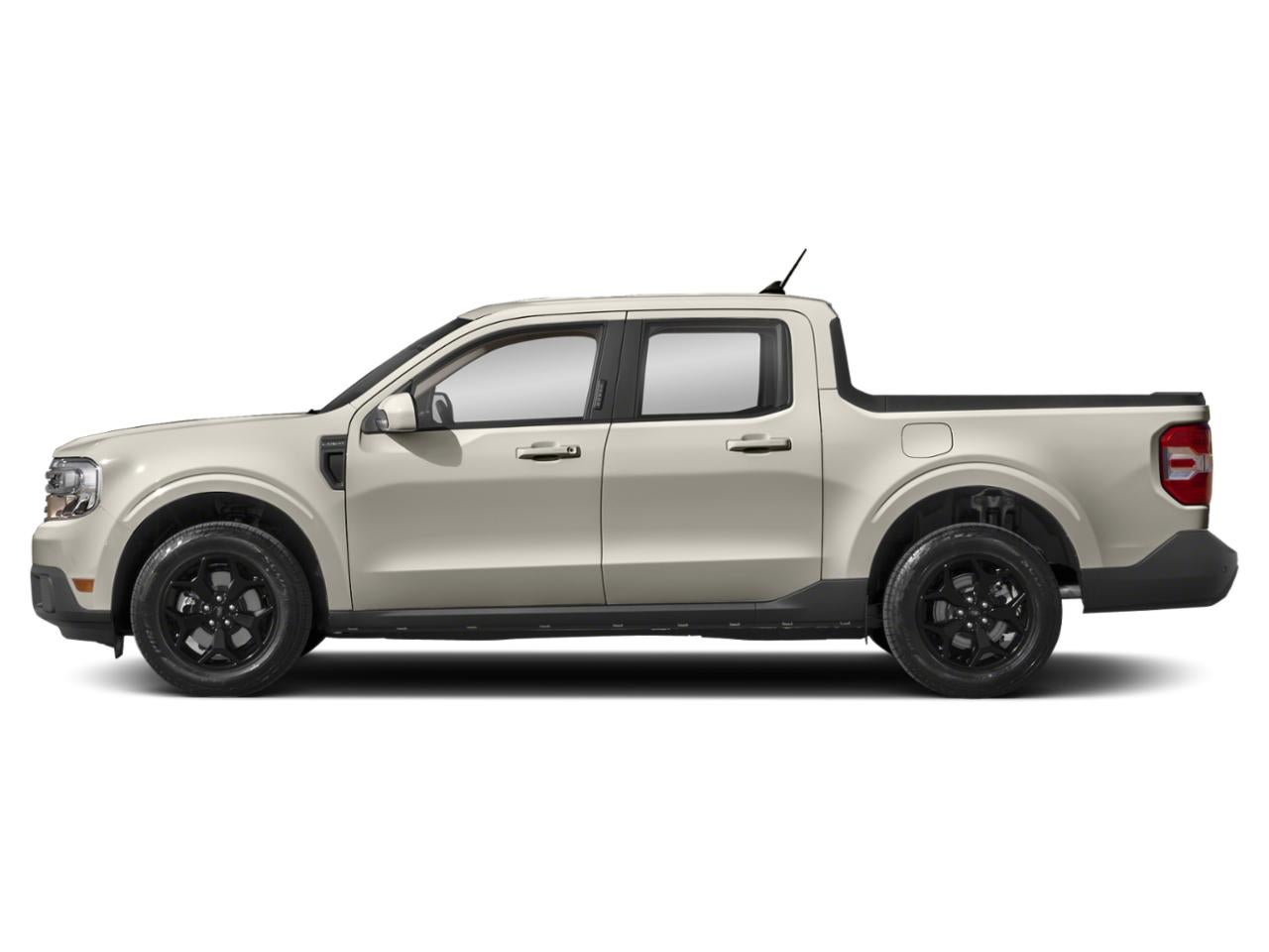 2024 Ford Maverick LARIAT AWD SuperCrew
