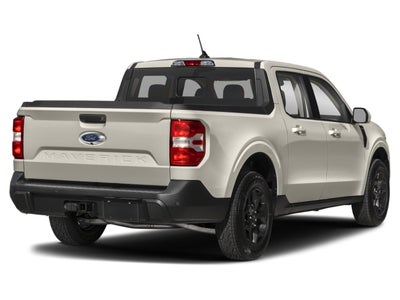2024 Ford Maverick LARIAT AWD SuperCrew