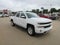2018 Chevrolet Silverado 1500 Crew Cab Short Box 4-Wheel Drive LT Z71