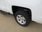 2018 Chevrolet Silverado 1500 Crew Cab Short Box 4-Wheel Drive LT Z71