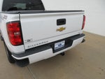 2018 Chevrolet Silverado 1500 Crew Cab Short Box 4-Wheel Drive LT Z71