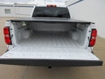 2018 Chevrolet Silverado 1500 Crew Cab Short Box 4-Wheel Drive LT Z71