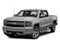 2014 Chevrolet Silverado 1500 Crew Cab Short Box 4-Wheel Drive LTZ w/1LZ