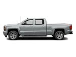 2014 Chevrolet Silverado 1500 Crew Cab Short Box 4-Wheel Drive LTZ w/1LZ