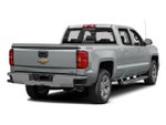 2014 Chevrolet Silverado 1500 Crew Cab Short Box 4-Wheel Drive LTZ w/1LZ
