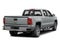 2014 Chevrolet Silverado 1500 Crew Cab Short Box 4-Wheel Drive LTZ w/1LZ