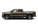 2015 GMC Sierra 1500 Crew Cab Short Box 4-Wheel Drive SLT