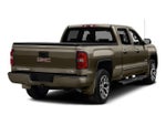 2015 GMC Sierra 1500 Crew Cab Short Box 4-Wheel Drive SLT
