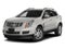 2014 Cadillac SRX AWD 4dr Premium Collection