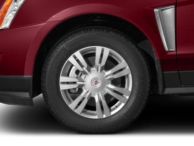 2014 Cadillac SRX AWD 4dr Premium Collection