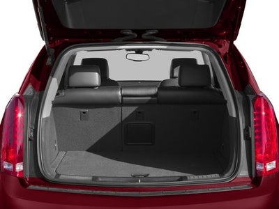 2014 Cadillac SRX AWD 4dr Premium Collection