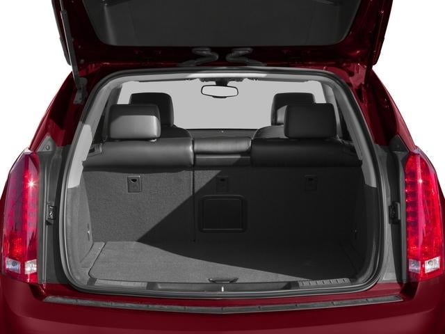 2014 Cadillac SRX AWD 4dr Premium Collection