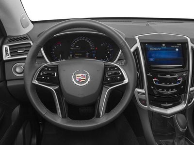 2014 Cadillac SRX AWD 4dr Premium Collection