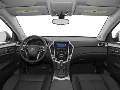 2014 Cadillac SRX AWD 4dr Premium Collection