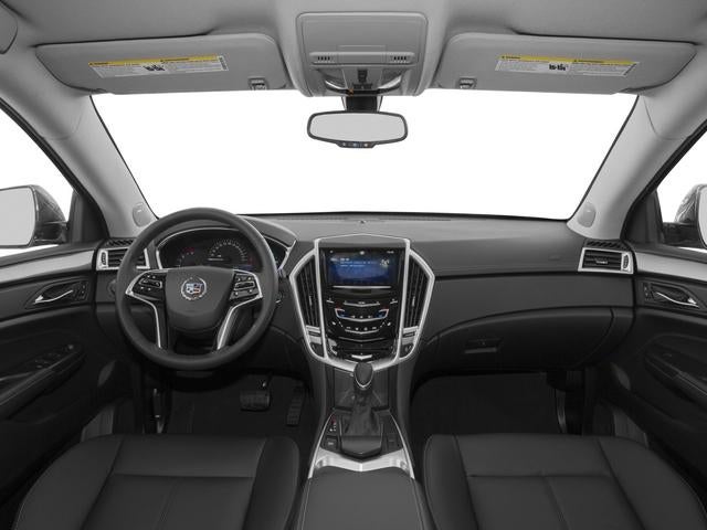 2014 Cadillac SRX AWD 4dr Premium Collection