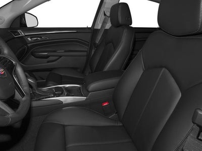 2014 Cadillac SRX AWD 4dr Premium Collection