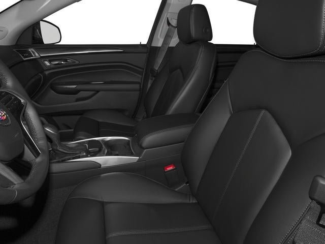 2014 Cadillac SRX AWD 4dr Premium Collection
