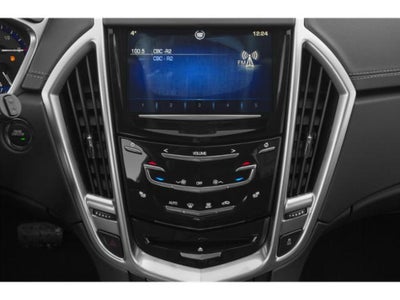 2014 Cadillac SRX AWD 4dr Premium Collection